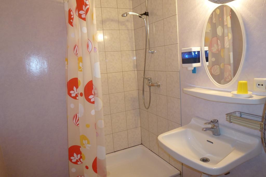 Kihelkonna Pastorate Guesthouse Dış mekan fotoğraf
