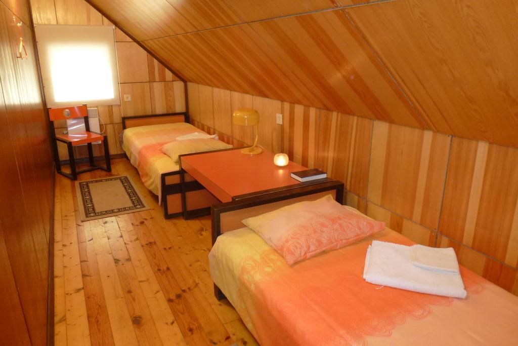 Kihelkonna Pastorate Guesthouse Oda fotoğraf
